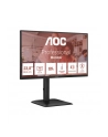 aoc Monitor 24E4CV 23.8 cala IPS 120Hz HDMI DP USB-C RJ45 Pivot Głośniki - nr 24