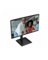 aoc Monitor 24E4CV 23.8 cala IPS 120Hz HDMI DP USB-C RJ45 Pivot Głośniki - nr 6