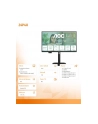 aoc Monitor 23.8 cala 24P4U IPS 120Hz HDMI DP USB-C - nr 14