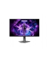 aoc Monitor AG276QKD2 26.5 cala QD-OLED 500Hz HDMIx2 DP Pivot Głośniki - nr 27