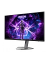 aoc Monitor AG276QKD2 26.5 cala QD-OLED 500Hz HDMIx2 DP Pivot Głośniki - nr 67