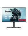 iiyama Monitor 27 '' GB2771UHSU-B1 4K 144Hz FHD 288Hz, 450cd, 2x2W, HAS 150, PIVOT - nr 12