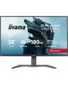 iiyama Monitor 31.5 cala GB3272QSU-B1 QHD,IPS,180Hz,2xHDMI,DP,400CD,          2xUSB 3.2 , 2xUSB-C,G-SYNC Compatible, 2x5W, , HAS 150 - nr 1