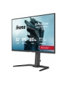 iiyama Monitor 31.5 cala GB3272QSU-B1 QHD,IPS,180Hz,2xHDMI,DP,400CD,          2xUSB 3.2 , 2xUSB-C,G-SYNC Compatible, 2x5W, , HAS 150 - nr 33