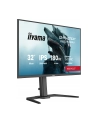 iiyama Monitor 31.5 cala GB3272QSU-B1 QHD,IPS,180Hz,2xHDMI,DP,400CD,          2xUSB 3.2 , 2xUSB-C,G-SYNC Compatible, 2x5W, , HAS 150 - nr 34