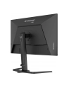 iiyama Monitor 31.5 cala GB3272QSU-B1 QHD,IPS,180Hz,2xHDMI,DP,400CD,          2xUSB 3.2 , 2xUSB-C,G-SYNC Compatible, 2x5W, , HAS 150 - nr 37