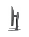 iiyama Monitor 31.5 cala GB3272QSU-B1 QHD,IPS,180Hz,2xHDMI,DP,400CD,          2xUSB 3.2 , 2xUSB-C,G-SYNC Compatible, 2x5W, , HAS 150 - nr 45