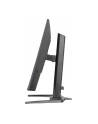 iiyama Monitor 31.5 cala GB3272QSU-B1 QHD,IPS,180Hz,2xHDMI,DP,400CD,          2xUSB 3.2 , 2xUSB-C,G-SYNC Compatible, 2x5W, , HAS 150 - nr 47