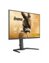 iiyama Monitor G-Master 31.5 cala GB3295QSU-B1 QHD,FastVA,240Hz,2xHDMI,DP,400cd,0,4ms, 2xUSB 3.2 , 2xUSB-C, HAS 150, FreeSync Premium - HDMI: 2560 x 1440 @48 - nr 13