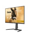 iiyama Monitor G-Master 31.5 cala GB3295QSU-B1 QHD,FastVA,240Hz,2xHDMI,DP,400cd,0,4ms, 2xUSB 3.2 , 2xUSB-C, HAS 150, FreeSync Premium - HDMI: 2560 x 1440 @48 - nr 22