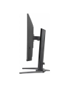 iiyama Monitor G-Master 31.5 cala GB3295QSU-B1 QHD,FastVA,240Hz,2xHDMI,DP,400cd,0,4ms, 2xUSB 3.2 , 2xUSB-C, HAS 150, FreeSync Premium - HDMI: 2560 x 1440 @48 - nr 7