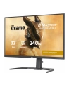 iiyama Monitor G-Master 31.5 cala GB3295QSU-B1 QHD,FastVA,240Hz,2xHDMI,DP,400cd,0,4ms, 2xUSB 3.2 , 2xUSB-C, HAS 150, FreeSync Premium - HDMI: 2560 x 1440 @48 - nr 8