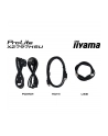 iiyama Monitor  ProLite 27 '' X2797HSU-B1  IPS,FHD,HDMI,DP,120Hz,350CD,2xUSBv3.2,  2xUSB-C, GW 5lat - nr 19