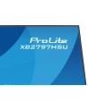 iiyama Monitor  ProLite 27 '' X2797HSU-B1  IPS,FHD,HDMI,DP,120Hz,350CD,2xUSBv3.2,  2xUSB-C, GW 5lat - nr 34