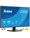 iiyama Monitor  ProLite 27 '' X2797HSU-B1  IPS,FHD,HDMI,DP,120Hz,350CD,2xUSBv3.2,  2xUSB-C, GW 5lat - nr 43
