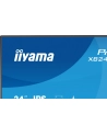 iiyama Monitor 24 cale XB2496HSC-B1 IPS, FHD, HDMI, USB-C (PD 65W), 144Hz - nr 49