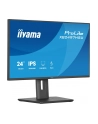 iiyama Monitor 24 '' XB2497HSU-B1 IPS, FHD, HDMI, DP, 120Hz - nr 59