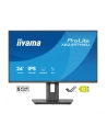 iiyama Monitor 24 '' XB2497HSU-B1 IPS, FHD, HDMI, DP, 120Hz - nr 65