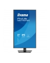 iiyama Monitor 27 '' XB2796HSC-B1   IPS,FHD,HDMI,USB-C (PD 65W),144Hz,    1xUSB 3.2 , 1xUSB-C, 2x2W, HAS 150/PIVOT/obrót stopy 360st - nr 25
