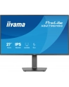 iiyama Monitor 27 '' XB2796HSC-B1   IPS,FHD,HDMI,USB-C (PD 65W),144Hz,    1xUSB 3.2 , 1xUSB-C, 2x2W, HAS 150/PIVOT/obrót stopy 360st - nr 39