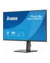 iiyama Monitor ProLite 27 '' XB2796QSC-B1 IPS,QHD,HDMI,USB-C (PD 65W),75Hz, 350cd, 1xUSB 3.2 , 1xUSB-C, 2x2W, HAS 150/PIVOT/obrót stopy 360st - nr 51