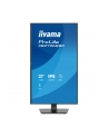 iiyama Monitor ProLite 27 '' XB2796QSC-B1 IPS,QHD,HDMI,USB-C (PD 65W),75Hz, 350cd, 1xUSB 3.2 , 1xUSB-C, 2x2W, HAS 150/PIVOT/obrót stopy 360st - nr 59