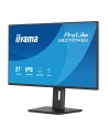 iiyama Monitor ProLite 27 '' XB2797HSU-B1 IPS,FHD,HDMI,DP,120Hz,2xUSBv3.2,        2xUSB-C, 350 CD, 2x2W, HAS 150/PIVOT - nr 22