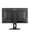 iiyama Monitor ProLite 27 '' XB2797HSU-B1 IPS,FHD,HDMI,DP,120Hz,2xUSBv3.2,        2xUSB-C, 350 CD, 2x2W, HAS 150/PIVOT - nr 24
