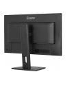 iiyama Monitor ProLite 27 '' XB2797HSU-B1 IPS,FHD,HDMI,DP,120Hz,2xUSBv3.2,        2xUSB-C, 350 CD, 2x2W, HAS 150/PIVOT - nr 25