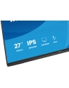 iiyama Monitor ProLite 27 '' XB2797HSU-B1 IPS,FHD,HDMI,DP,120Hz,2xUSBv3.2,        2xUSB-C, 350 CD, 2x2W, HAS 150/PIVOT - nr 33