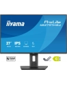 iiyama Monitor ProLite 27 '' XB2797HSU-B1 IPS,FHD,HDMI,DP,120Hz,2xUSBv3.2,        2xUSB-C, 350 CD, 2x2W, HAS 150/PIVOT - nr 43