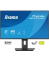 iiyama Monitor ProLite 27 '' XB2797HSU-B1 IPS,FHD,HDMI,DP,120Hz,2xUSBv3.2,        2xUSB-C, 350 CD, 2x2W, HAS 150/PIVOT - nr 57