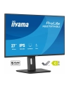 iiyama Monitor ProLite 27 '' XB2797HSU-B1 IPS,FHD,HDMI,DP,120Hz,2xUSBv3.2,        2xUSB-C, 350 CD, 2x2W, HAS 150/PIVOT - nr 5
