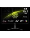 msi Monitor MAG 321CUPDF 31.5 cala/LED/UHD/Curved/160HZ/Black - nr 7