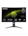 msi Monitor MAG 321CUPDF 31.5 cala/LED/UHD/Curved/160HZ/Black - nr 8