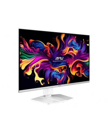 msi Monitor MPG 321URXW QD-OLED 31.5''/LED/UHD/Flat/240Hz/Black nr 2