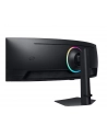 samsung Monitor wielkoformatowy 49 '' zakrzywiony LS49CG950EUXEN - nr 5
