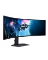 samsung Monitor wielkoformatowy 49 '' zakrzywiony LS49CG950EUXEN - nr 9