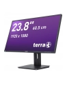 Wortmann 23,8'' Ag TERRA 2456W PV (3030250) - nr 10