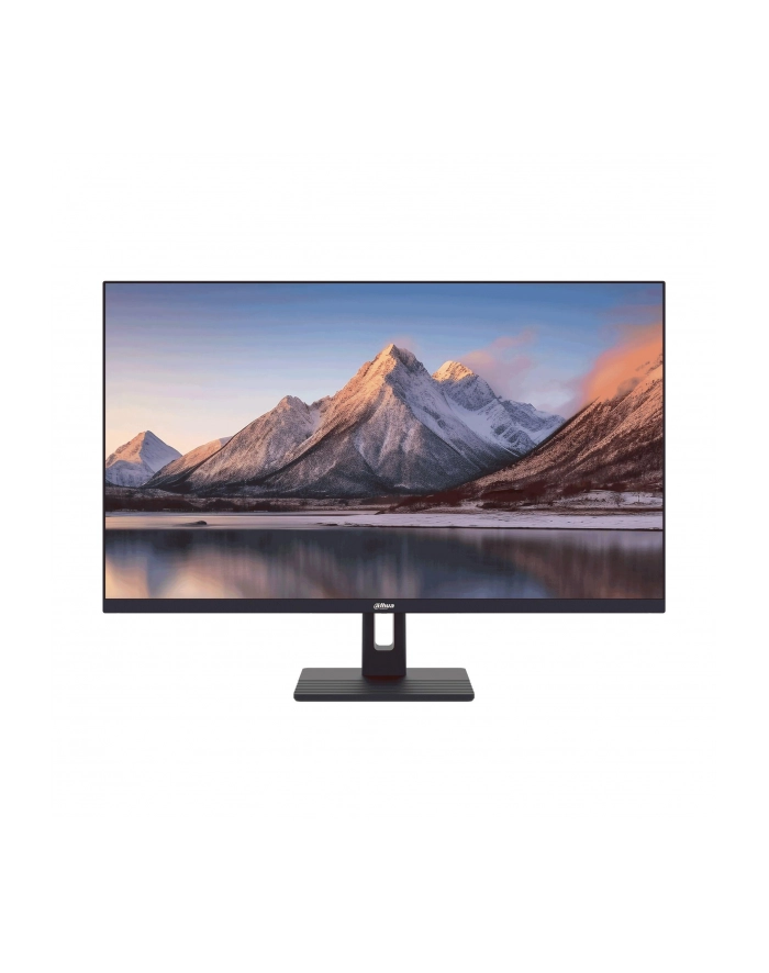 Dahua Technology Lm32-C301B Led Display 81,3cm (32'') 2560x1440 Px Full Hd Czarny główny