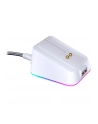 Endorfy Mouse Dock Onyx Biały (EY0F002) - nr 1