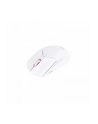 hyperx Mysz PulseFire Haste 2 WL WHT 6N0A9AA - nr 3