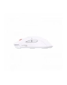 hyperx Mysz PulseFire Haste 2 WL WHT 6N0A9AA - nr 4