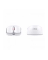 hyperx Mysz PulseFire Haste 2 WL WHT 6N0A9AA - nr 5