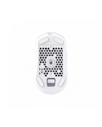 hyperx Mysz PulseFire Haste 2 WL WHT 6N0A9AA