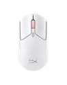 hyperx Mysz PulseFire Haste 2 WL WHT 6N0A9AA - nr 8