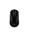 hyperx Mysz PulseFire Haste 2 WL BK 6N0B0AA - nr 8