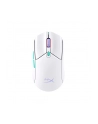 Mysz HyperX Pulsefire Haste 2 Core Wls Biała 8R2E7AA - nr 1