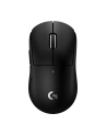 Mysz LOGITECH G Pro X Superlight 2 Compact Czarny - nr 10