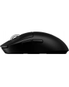 Mysz LOGITECH G Pro X Superlight 2 Compact Czarny - nr 13